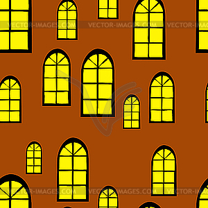 Abstract seamless background.  - vector clipart