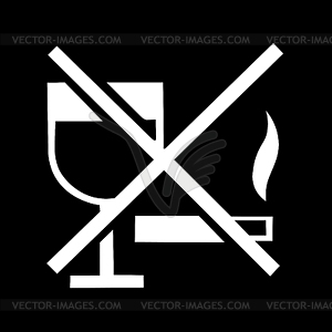 Medical icon, - vector image