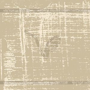 Old paper - vector clipart