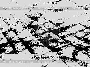 Grunge texture - vector clipart