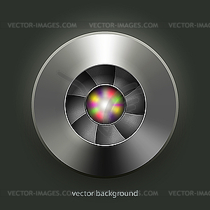 Abstract background - vector image