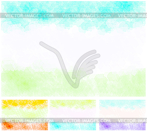 Abstract background - vector clipart