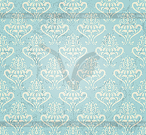 Vintage background - vector clipart / vector image