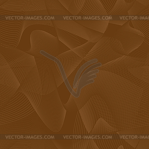 Seamless abstract texture - - vector clipart