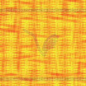 Abstract pattern in warm tones - vector clip art