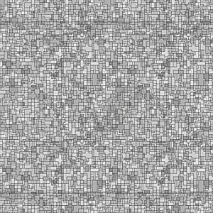 Abstract seamless gray background - vector image