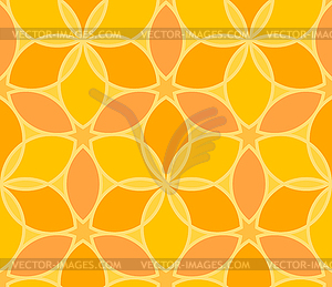 Geometric pattern - vector clipart