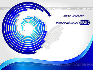 Background - vector image