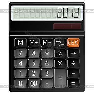 clip art calculator