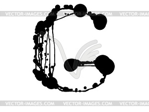 Abc - vector clip art