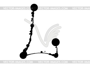 Abc - vector clip art