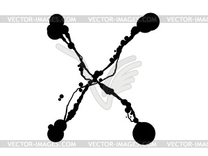 Abc - vector clip art