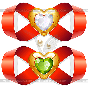 IInfinite Love - vector clipart