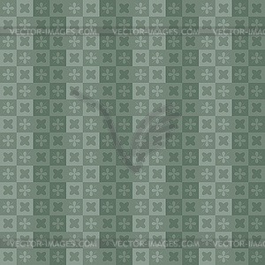 Abstract seamless grey stripes - vector clipart