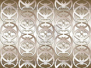 Abstract wallpaper - royalty-free vector image