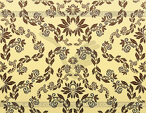 Ornament - vector image