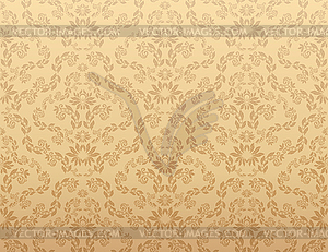 Ornament - vector clip art