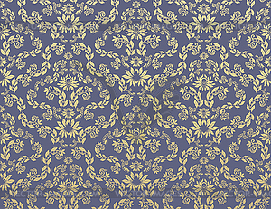 Ornament - vector clip art