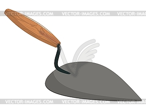 Spatula - vector image