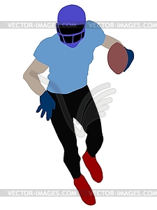 Football - vector image