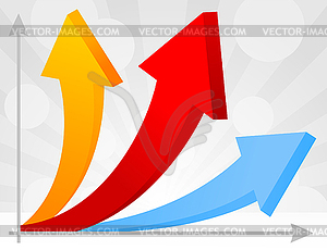 Business schedule - stock vector clipart