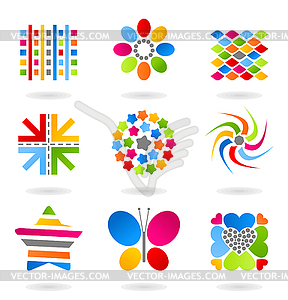 Design element - vector image