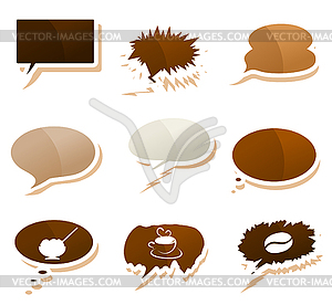 Chocolate - vector clipart