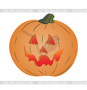 Halloween - vector clip art