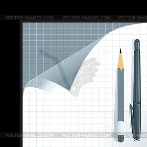 Office - vector clipart