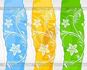 Spring - vector clip art