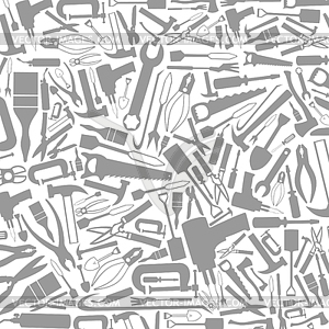 Tool background - vector clip art