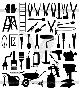 Tool - vector clipart