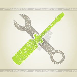 Tool - vector clipart