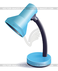 Lamp - vector clipart