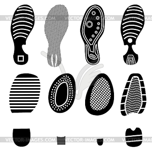 Основные RGB - royalty-free vector image