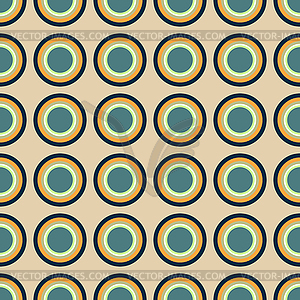 Abstract seamless patterns. - vector image