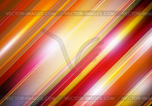 Abstract background - vector image