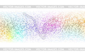 Abstract background - vector clip art