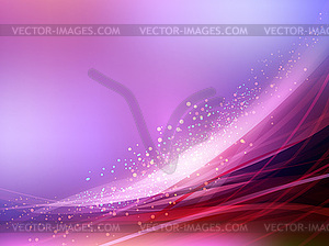 Abstract background - vector image