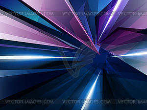 Abstract background - vector clip art