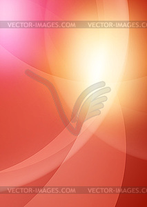 Abstract background - vector image