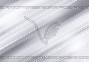 Abstract background gray metallic texture - vector image