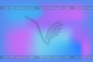 Beautiful abstract background - vector clipart