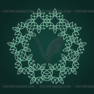 For your design - vector clipart