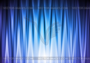 Bright abstract backdrop - vector image