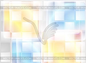 Light design - vector clipart / vector image