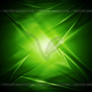 Concept abstract design - vector image