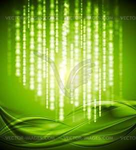 Colourful background - vector clipart / vector image