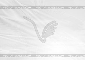 Light background - vector image