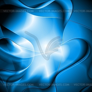 Abstract background - vector image